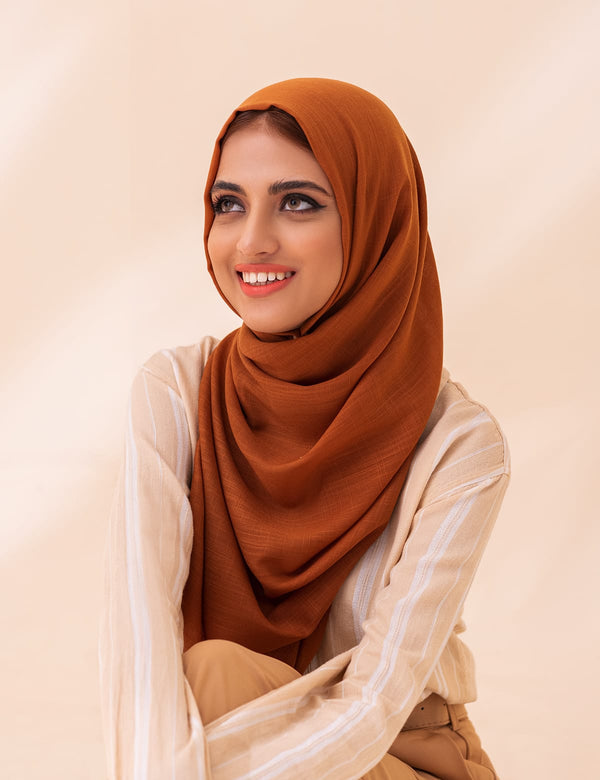 سلوب تركي - برونزية